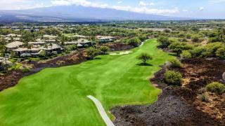Mauna Lani Fairways 302 - Waikoloa - 3
