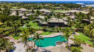 Mauna Lani Fairways 302 - Waikoloa - 1