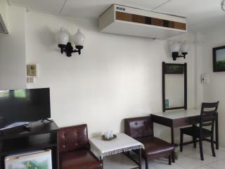 Changpuak Hotel - 6