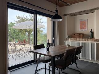 Tenuta Dei Vicini - Luxury Apartments - San Marzano Oliveto - 4