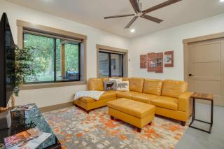 1 Mi to Payette Lake and Town McCall Getaway! - McCall - 7