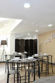 The Mini Hotel -Birmingham City-FREE BREAKFAST - Birmingham - 3