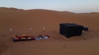 Erg Chebbi Starlight Camp - Merzouga - 8