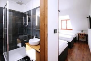 Penzion u Zajíčku - Horákov - 9
