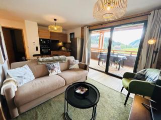 Les Gets - Appartement dans une résidence neuve - FR-1-623-4 - Les Gets - 0