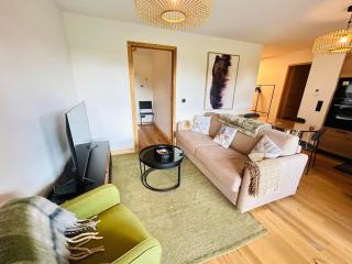 Les Gets - Appartement dans une résidence neuve - FR-1-623-4 - Les Gets - 7
