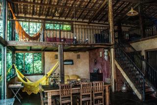 Casa do Sóter Lapinha da Serra - Santana do Riacho - 5