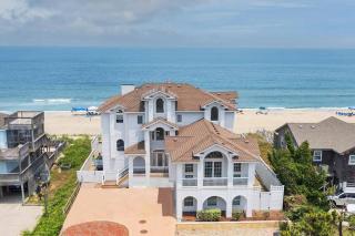 2876 - The Blue Martini by Resort Realty - Duck - 8