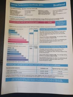 2-Bed Barn Hot Tub & Pet Friendly near Muirkirk - 1