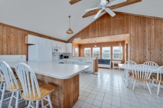 2877 - Carolina Dreamin by Resort Realty - Duck - 2