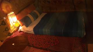 Erg Chebbi Starlight Camp - Merzouga - 6