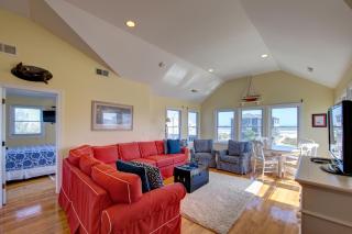 2883 - Swans Quarters by Resort Realty - Duck - 5
