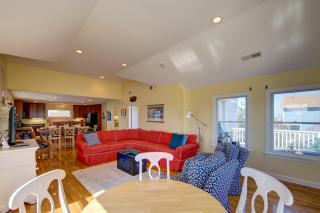 2883 - Swans Quarters by Resort Realty - Duck - 4