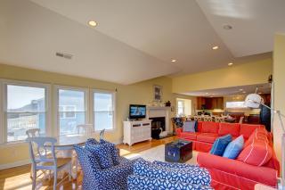 2883 - Swans Quarters by Resort Realty - Duck - 3