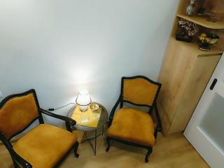 New apartment BARNABA close to Holiday Inn - Tbilisi - 9