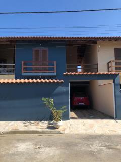 Casa Pé na Areia Charmosa e Confortável - 5