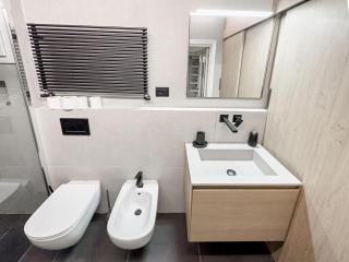 Realkasa Bolognetti Apartment - Bologna - 8