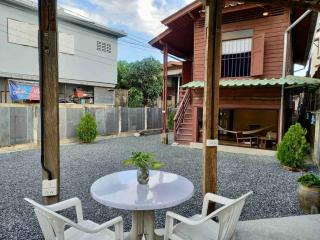 Grandma’s House - Chiang Mai - 4