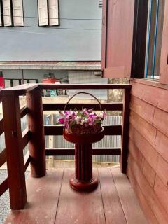 Grandma’s House - Chiang Mai - 1