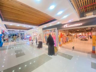 Three Bed Premium Apartment - Islamabad - 1