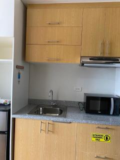 Smart Choice Condo Hotel - Cagayan de Oro - 5