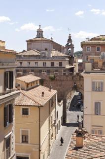 Trianon Borgo Pio Aparthotel - Rome - 2