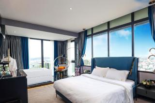 New Century Hotel - Dalat - Dalat - 6