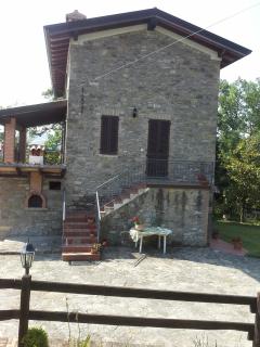 Fine 5 bedroom Farmhouse - Plaisance - 2