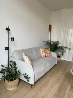 Cabine Congé nieuw appartement dichtbij zee - Ostenda - 9