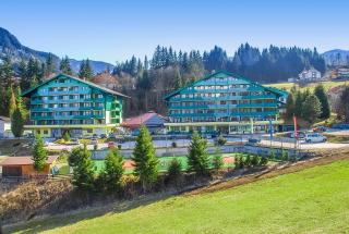 Alpine Club Resort - Schladming - 0