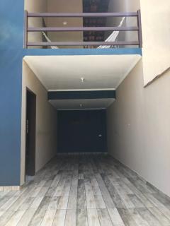 Casa Pé na Areia Charmosa e Confortável - 3