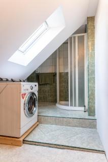 Apartmán Horní Branná - 7