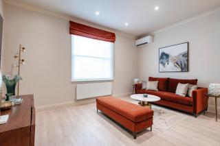 Marble Arch Suite 1-Hosted by Sweetstay - Londra - 3