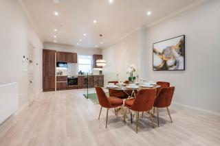 Marble Arch Suite 1-Hosted by Sweetstay - Londra - 2