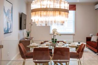 Marble Arch Suite 1-Hosted by Sweetstay - Londra - 5