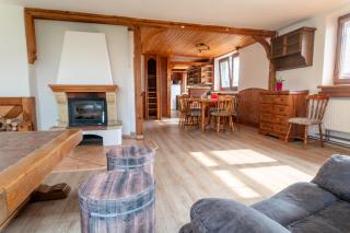 Apartmán Horní Branná - 9