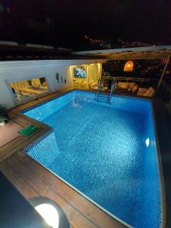 Penthouse duplex "il GiraSole suite" - 5