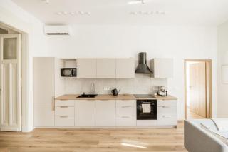 Natural Harmony Apartment - Budapest - 6