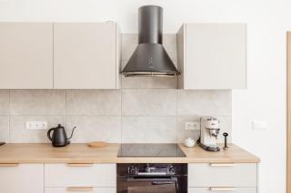 Natural Harmony Apartment - Budapest - 2