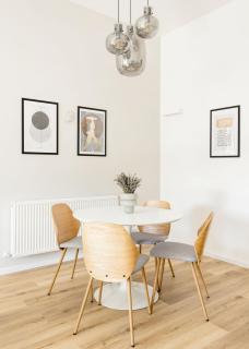 Natural Harmony Apartment - 1