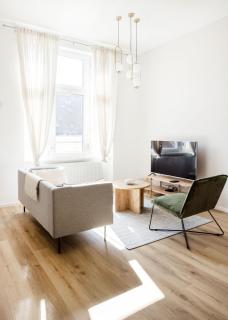 Natural Harmony Apartment - 3