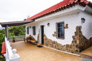 Eco House in Unique Environment - La Orotava - 9