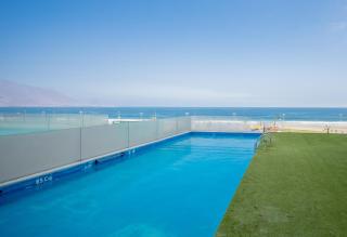 Hermoso departamento en primeria línea - Iquique - 8