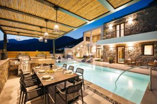 Mirthea Suites - Mirthios - 5