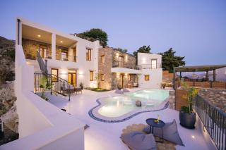Mirthea Suites - Mirthios - 7