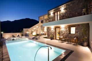 Mirthea Suites - Mirthios - 4