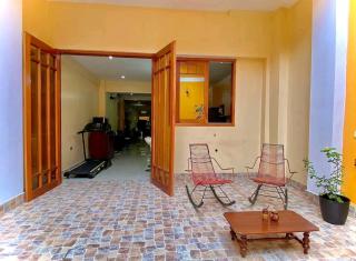 Martina House - Iquitos - 5