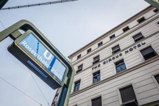 The Circus Hotel - Berlin - 5
