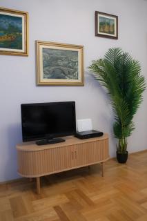 City Nest apartment - Podgorica - 7