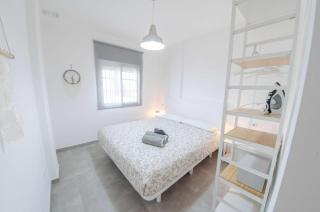 Tarifa Beach Rentals Tortuga 2 - Tarifa - 9